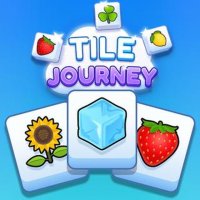 Tile Journey 3D Puzzle