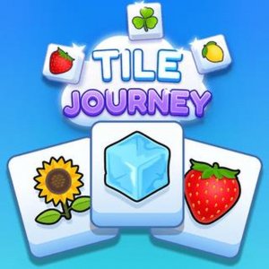 Tile Journey 3D Puzzle