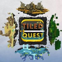 Tile Journey: Logic Puzzle