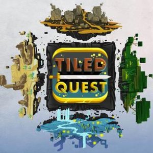 Tile Journey: Logic Puzzle