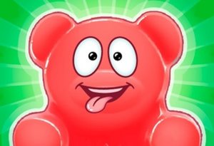 Jelly Bear's Bunny Farm Adventure