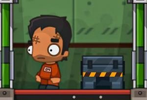 Logic Escape: Puzzle Adventure