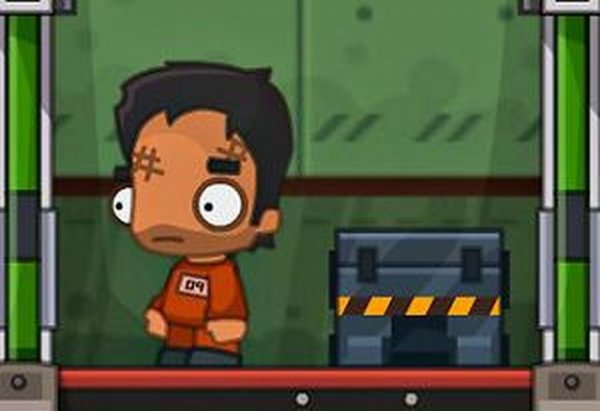 Logic Escape: Puzzle Adventure