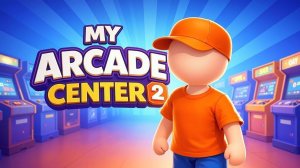 Arcade Chain Tycoon: Business Sim