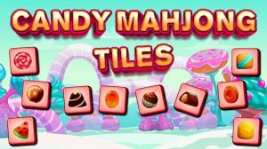 Dessert Pair Puzzle Match