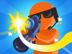 Sketch Solution Puzzles: Logic & Design