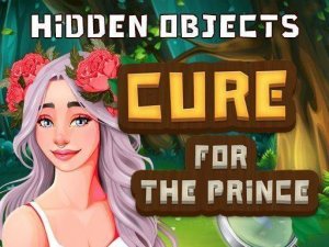 Beatrix Quest: Lafral Secrets