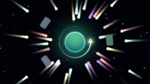 Orbital Focus Dash
