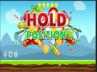 Reflex Position Keeper Challenge