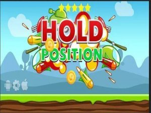 Reflex Position Keeper Challenge