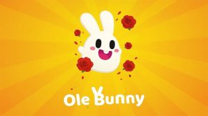 Bunny Garden Chase