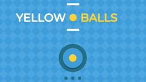 Orb Ascent Quick Reaction Game