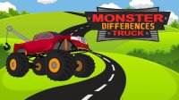 Spot the Differences: Vehicle Puzzle