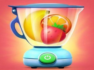 Blend & Sip: Creative Drink Maker