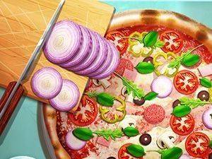 Artisan Pizza Studio