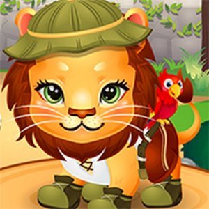 Wildlife Park Puzzle Challenge