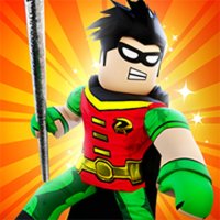 Super Team Adventure Quest