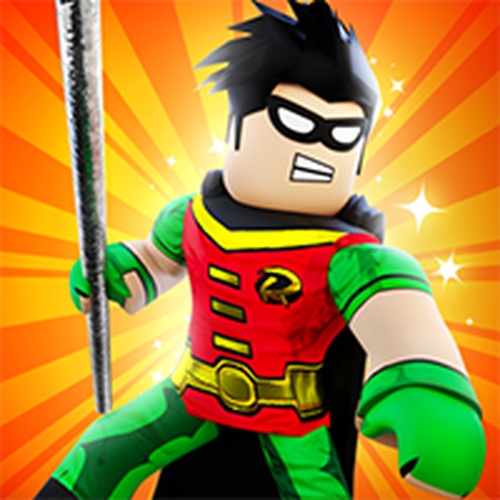 Super Team Adventure Quest