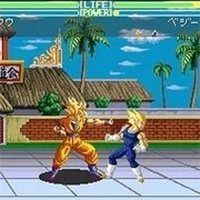 Super Butouden 3 Arcade Fighter