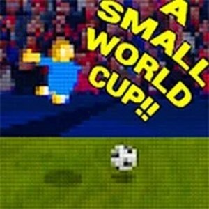 Tiny Stadium Kicker
