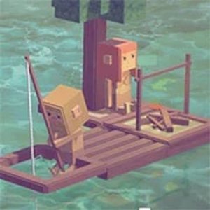 Aqua Haven: Floating Settlement Manager