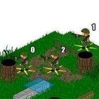 Strategic Command 3: Tactical Challenge