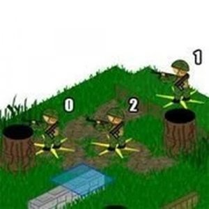 Strategic Command 3: Tactical Challenge