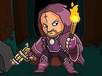Night Protector: Monster Defense