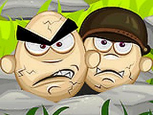 Eco Balance Defender Puzzle