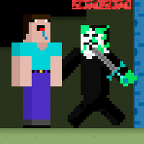 Reflex Duel Adventure