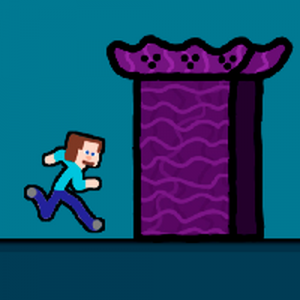 Steveman Arcade Quest