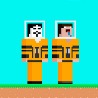 Aqua Jump Platformer