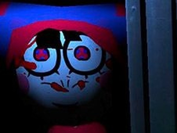 Circus Guardian Puzzle