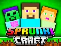 Sprunki Melody Maker