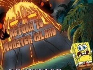 Spongebob Island Gem Adventure