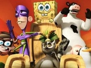 Nickelodeon Winter Tournament