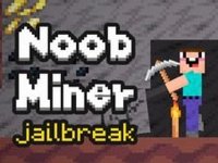 Miner Escape Adventure