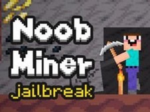 Miner Escape Adventure