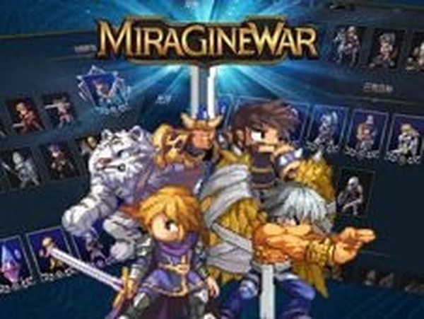 Crystal Command Strategy Game