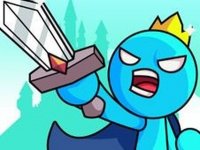 Stickman Troop Tactics