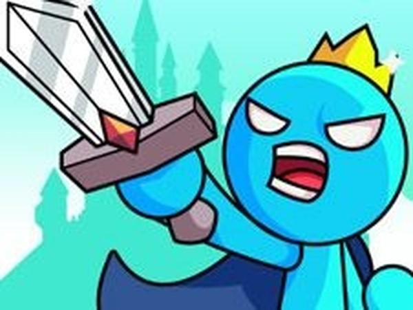 Stickman Troop Tactics