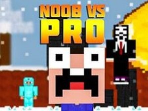 Pixel Journey: Novice Versus Master