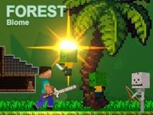 Forest Quest: Beginner Explorer