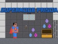Supernoob Holiday Egg Hunt