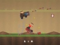 Cart Racing: Bump Derby
