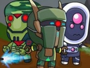 Partners in Escape: Two-Player Puzzle Quest