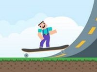 Physics Explorer: Puzzle Runner