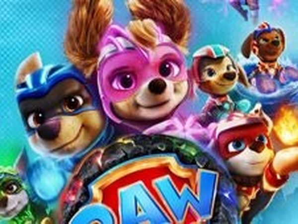 Paw Patrol Sticker Book Story Maker