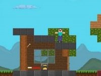 Block World Family Adventure