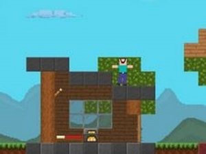 Block World Family Adventure